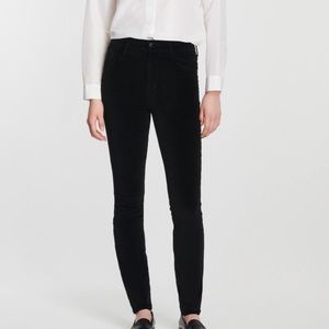 Velvet JBrand Maria Jeans